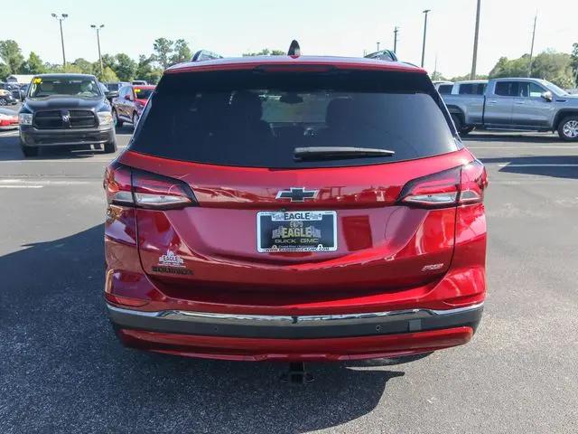 2023 Chevrolet Equinox FWD RS