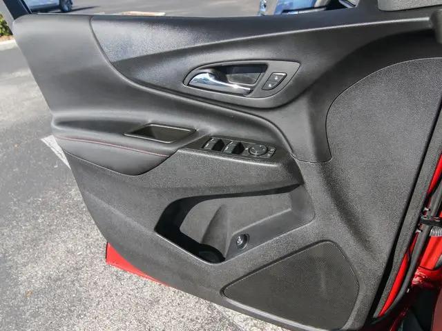 2023 Chevrolet Equinox FWD RS