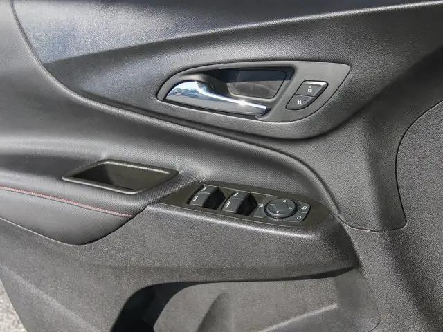 2023 Chevrolet Equinox FWD RS