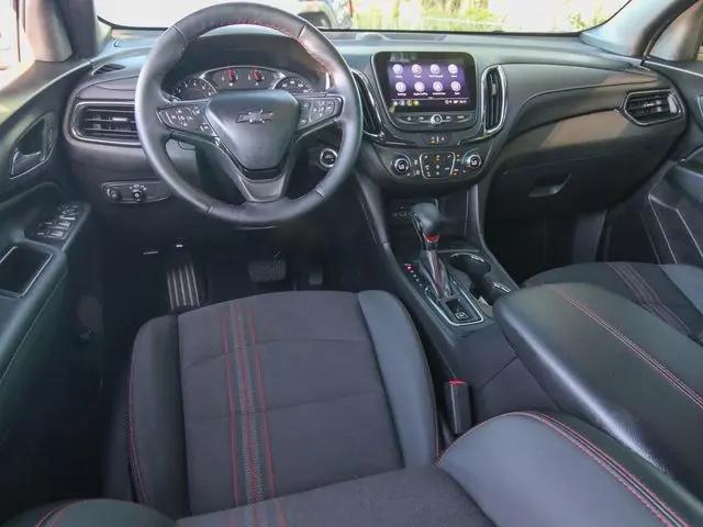 2023 Chevrolet Equinox FWD RS