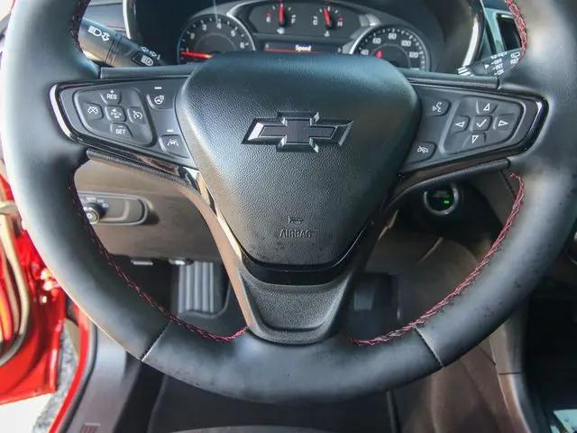 2023 Chevrolet Equinox FWD RS