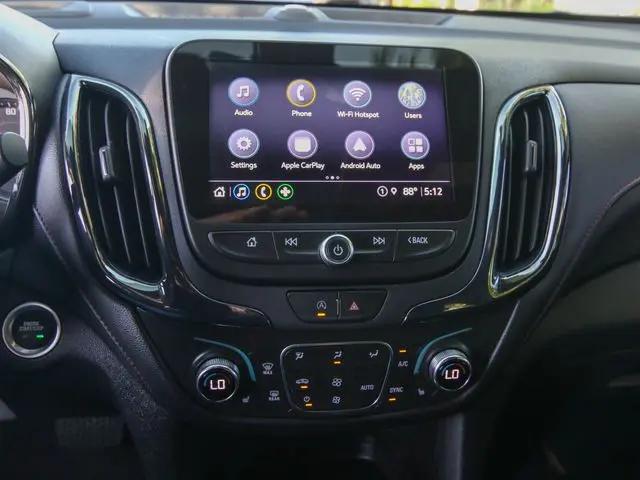 2023 Chevrolet Equinox FWD RS