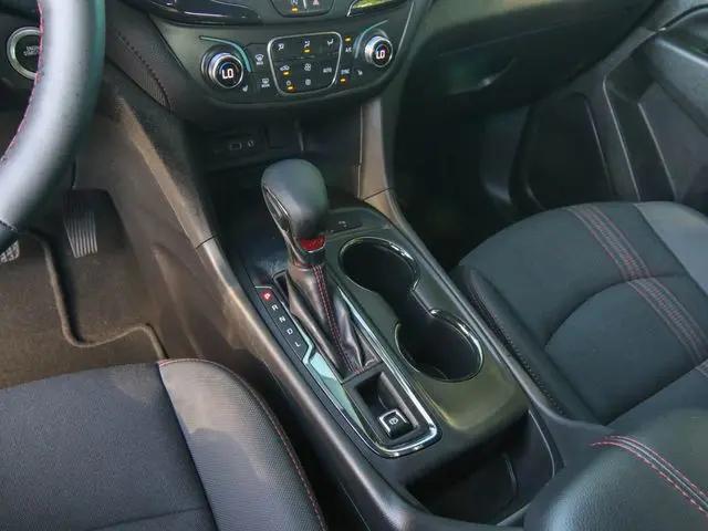 2023 Chevrolet Equinox FWD RS