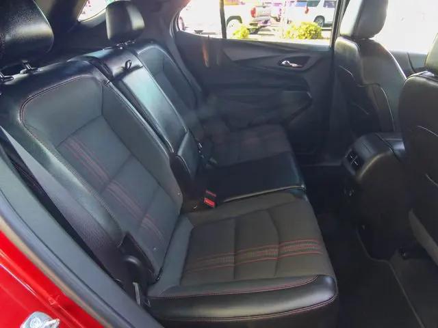 2023 Chevrolet Equinox FWD RS
