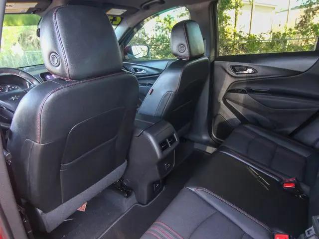 2023 Chevrolet Equinox FWD RS