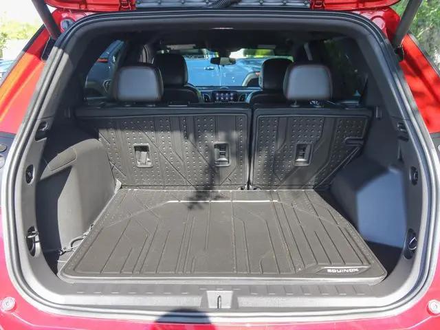 2023 Chevrolet Equinox FWD RS