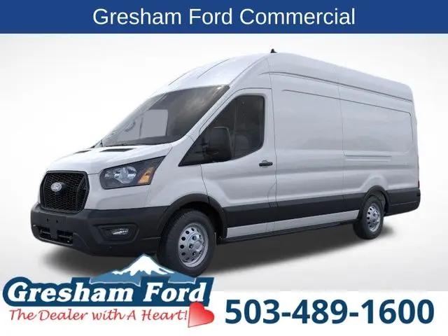 2026 Ford Transit Cargo Van T-250 for sale in Gresham, OR