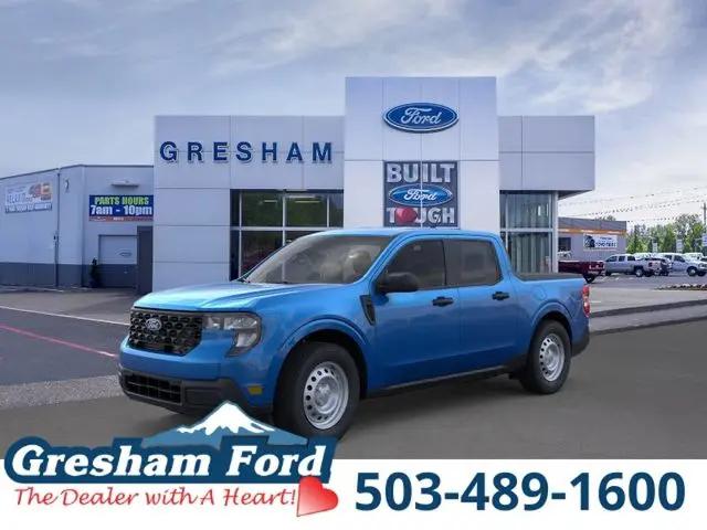 2026 Ford Maverick XL for sale in Gresham, OR