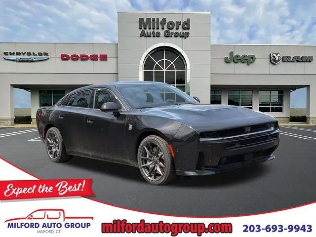 2026 Dodge Charger Scat Pack Plus 4-Door AWD for sale in Milford, CT