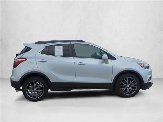 2019 Buick Encore FWD Sport Touring