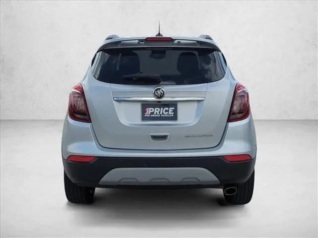 2019 Buick Encore FWD Sport Touring