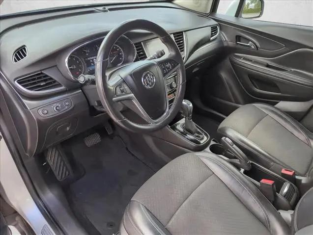 2019 Buick Encore FWD Sport Touring