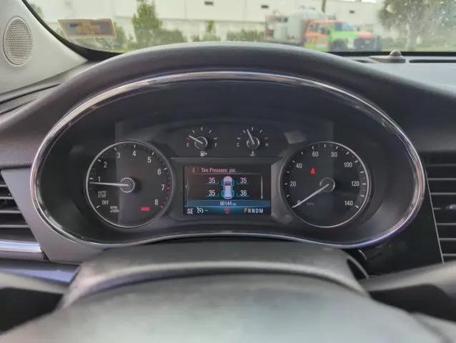2019 Buick Encore FWD Sport Touring