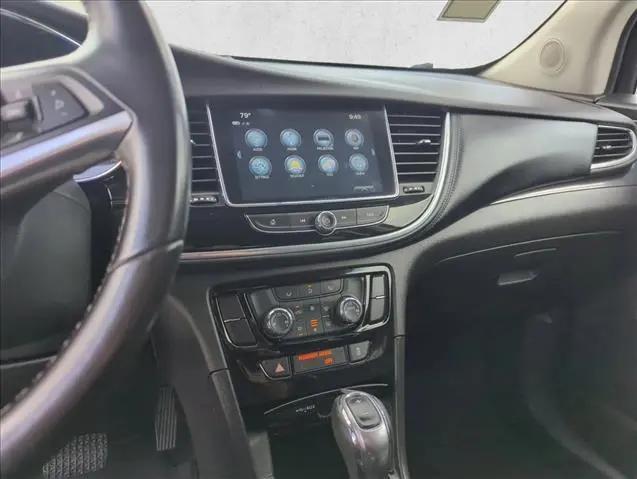 2019 Buick Encore FWD Sport Touring