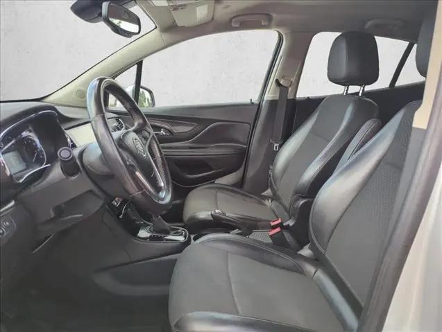 2019 Buick Encore FWD Sport Touring