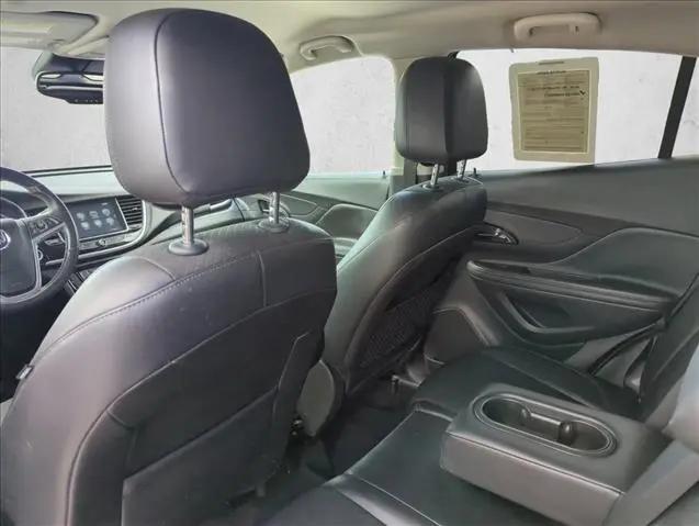 2019 Buick Encore FWD Sport Touring