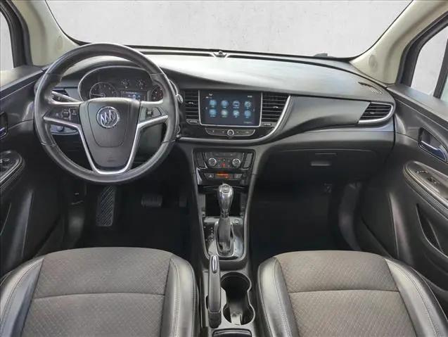 2019 Buick Encore FWD Sport Touring