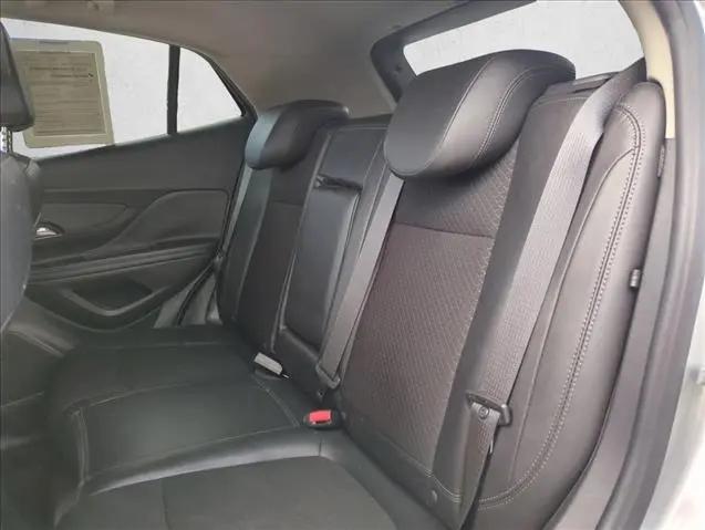 2019 Buick Encore FWD Sport Touring
