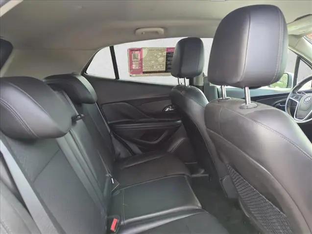 2019 Buick Encore FWD Sport Touring