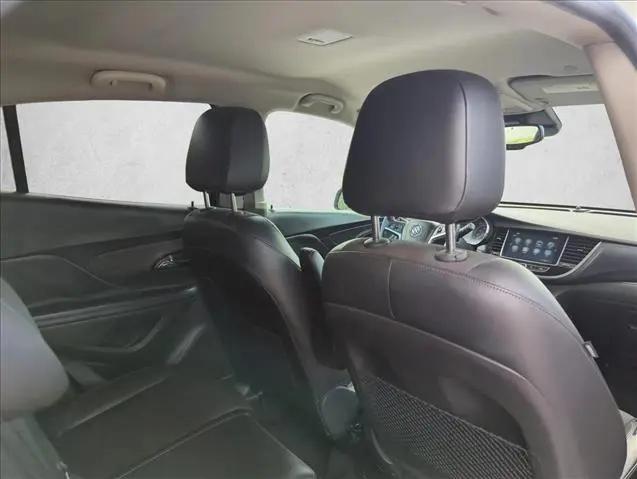 2019 Buick Encore FWD Sport Touring