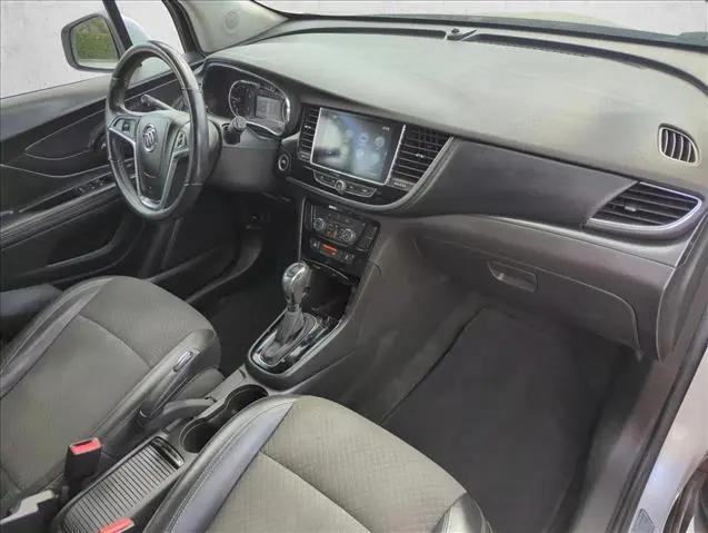 2019 Buick Encore FWD Sport Touring