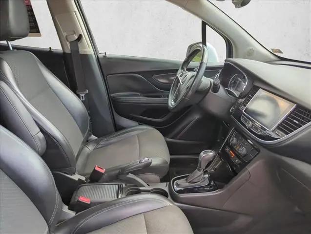 2019 Buick Encore FWD Sport Touring