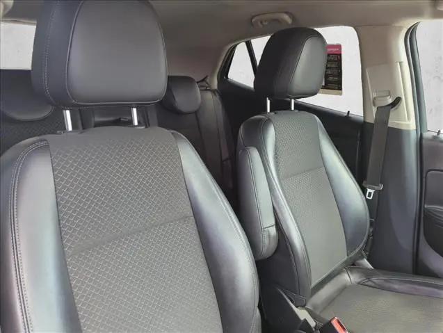 2019 Buick Encore FWD Sport Touring