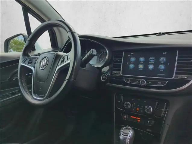 2019 Buick Encore FWD Sport Touring