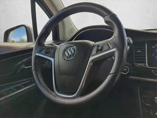 2019 Buick Encore FWD Sport Touring