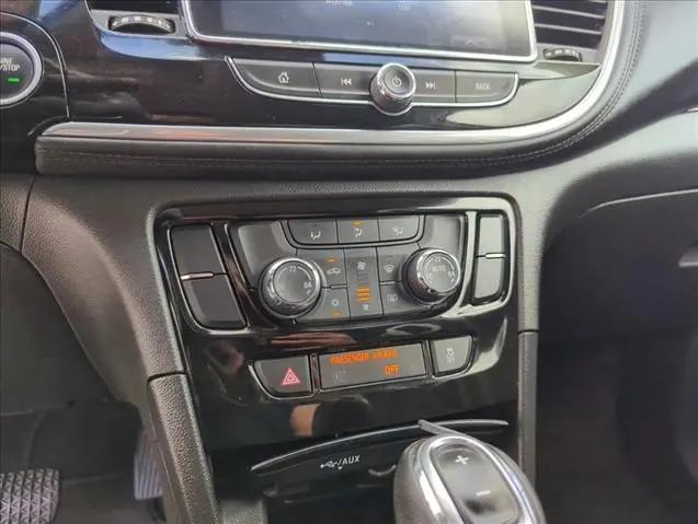 2019 Buick Encore FWD Sport Touring