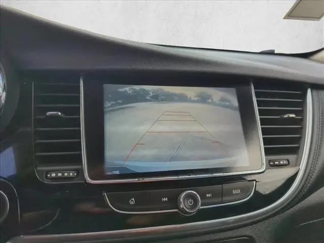 2019 Buick Encore FWD Sport Touring