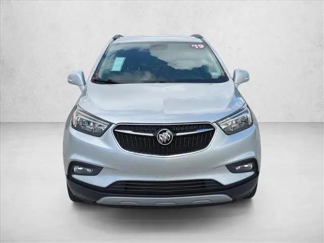 2019 Buick Encore FWD Sport Touring