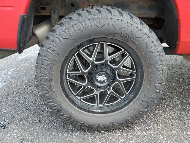 2015 Ram 2500 Tradesman