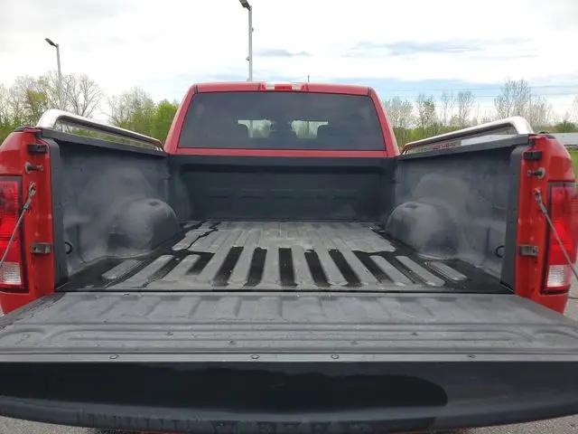 2015 Ram 2500 Tradesman