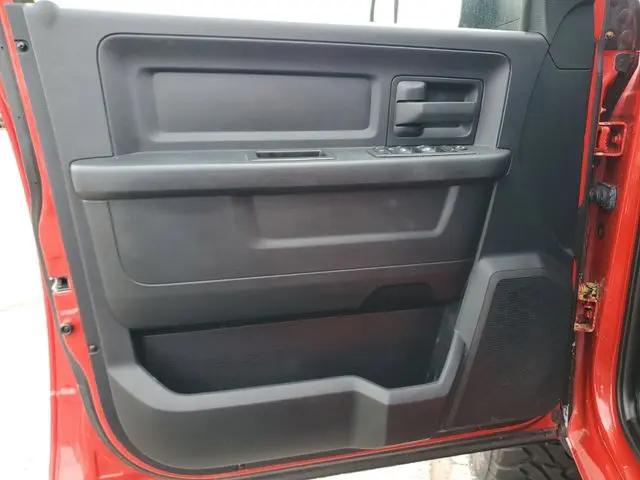 2015 Ram 2500 Tradesman
