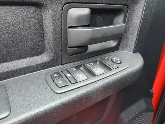 2015 Ram 2500 Tradesman