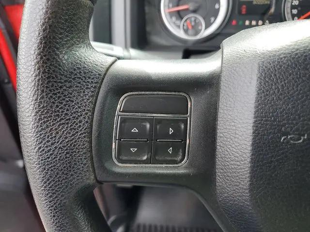 2015 Ram 2500 Tradesman