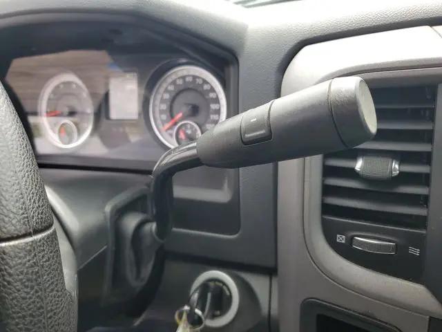 2015 Ram 2500 Tradesman