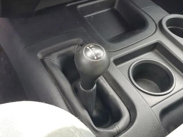 2015 Ram 2500 Tradesman