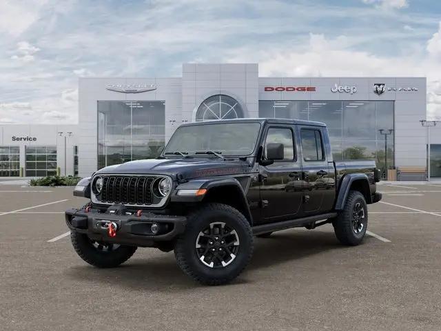 2026 Jeep Gladiator Sport for sale in Paw Paw, MI