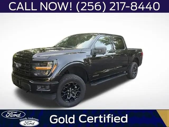 2024 Ford F-150 XLT for sale in Huntsville, AL