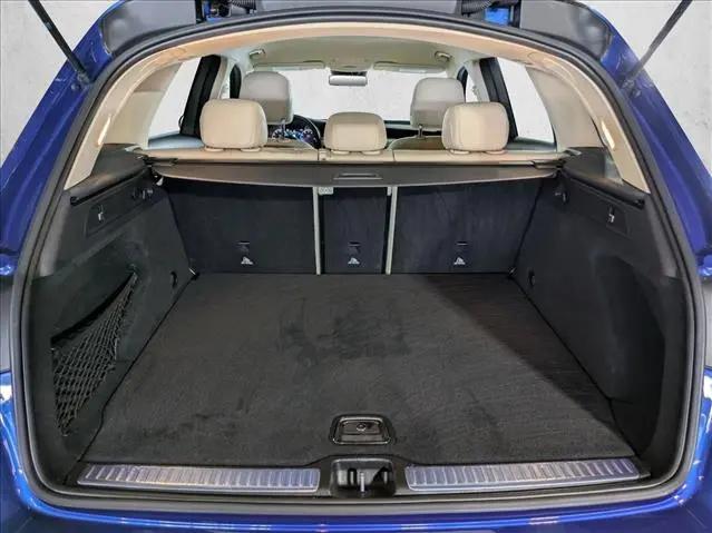 2022 Mercedes-Benz GLC SUV