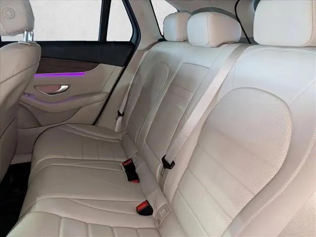 2022 Mercedes-Benz GLC SUV