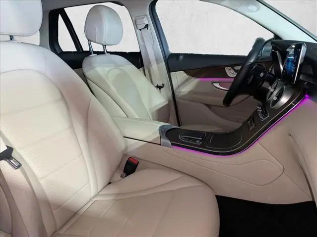 2022 Mercedes-Benz GLC SUV