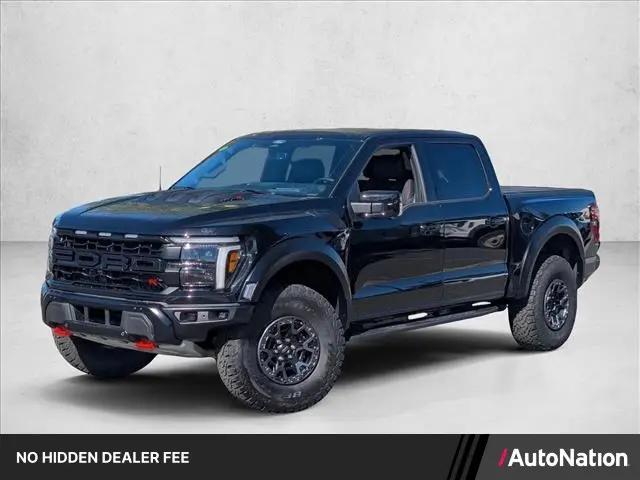 2026 Ford F-150 Raptor for sale in Valencia, CA