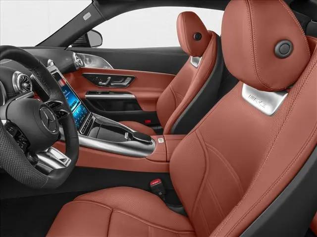 2026 Mercedes-Benz AMG GT 43 AMG GT 43