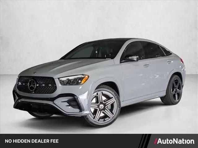 2026 Mercedes-Benz GLE 450 4MATIC for sale in Buena Park, CA