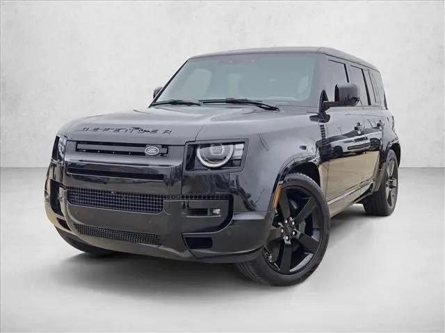2026 Land Rover Defender P500 X-Dynamic SE for sale in Katy, TX