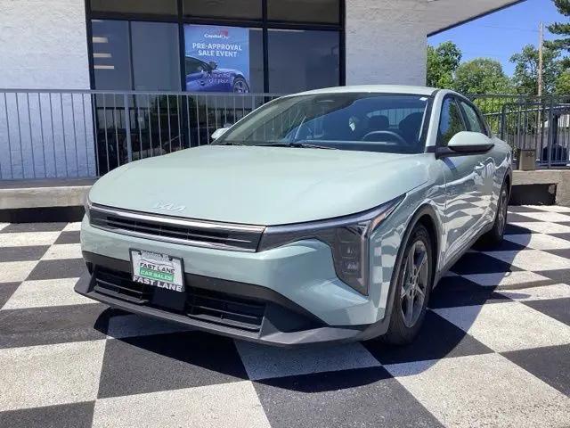 2025 Kia K4 LXS for sale in Hagerstown, MD