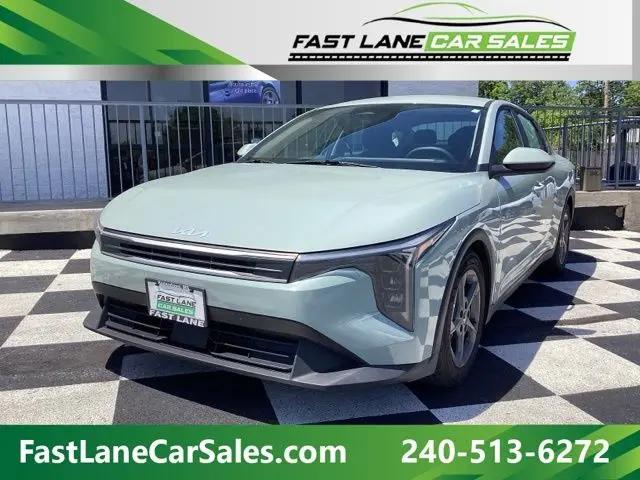 2025 Kia K4 LXS for sale in Hagerstown, MD